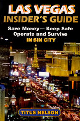 Las Vegas Insider's Guide