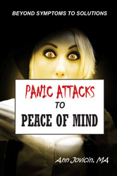 Panic Attacks to Peace of Mind